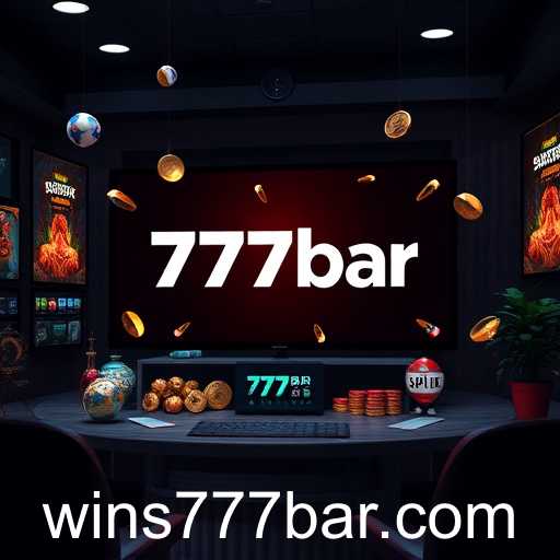 The Rise of 777bar in Online Gaming