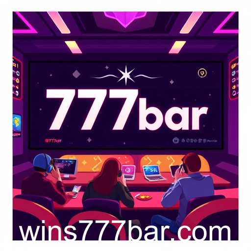 The Rise of 777bar: A Digital Gaming Revolution