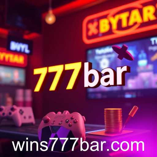The Evolution of Online Gaming: A Look at 777bar