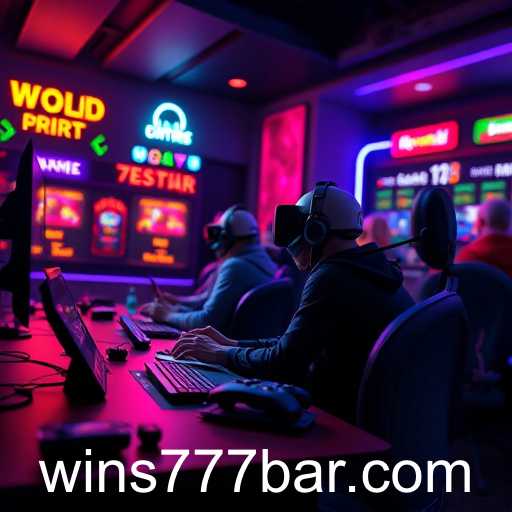 The Evolution of Online Gaming in the 2020s