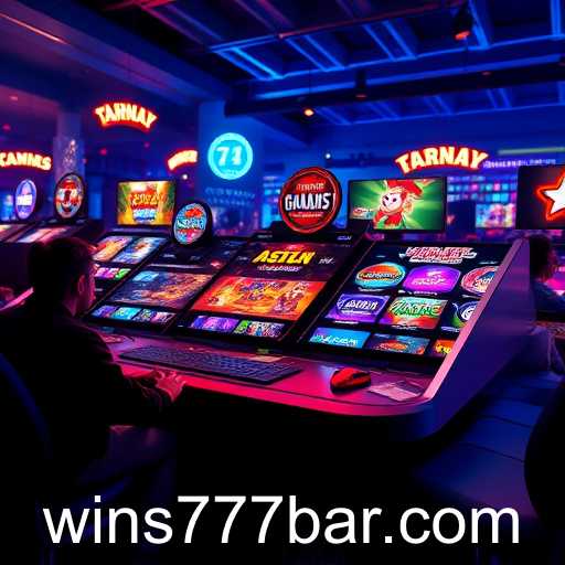 Gaming Trends and Evolution in the Digital Age